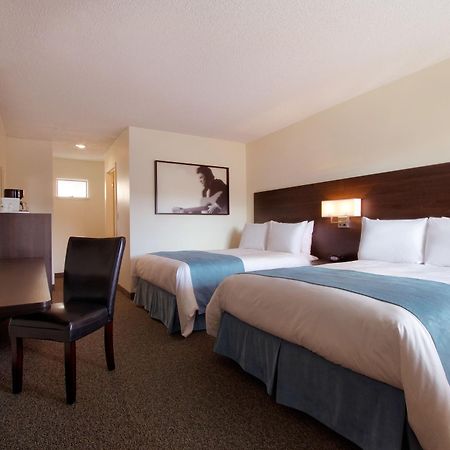 Steam Plant Hotel Spokane Luaran gambar